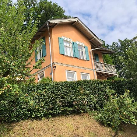 Ferienhaus Eisenach Zewnętrze zdjęcie