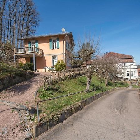 Ferienhaus Eisenach Zewnętrze zdjęcie