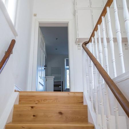 Ferienhaus Eisenach Zewnętrze zdjęcie