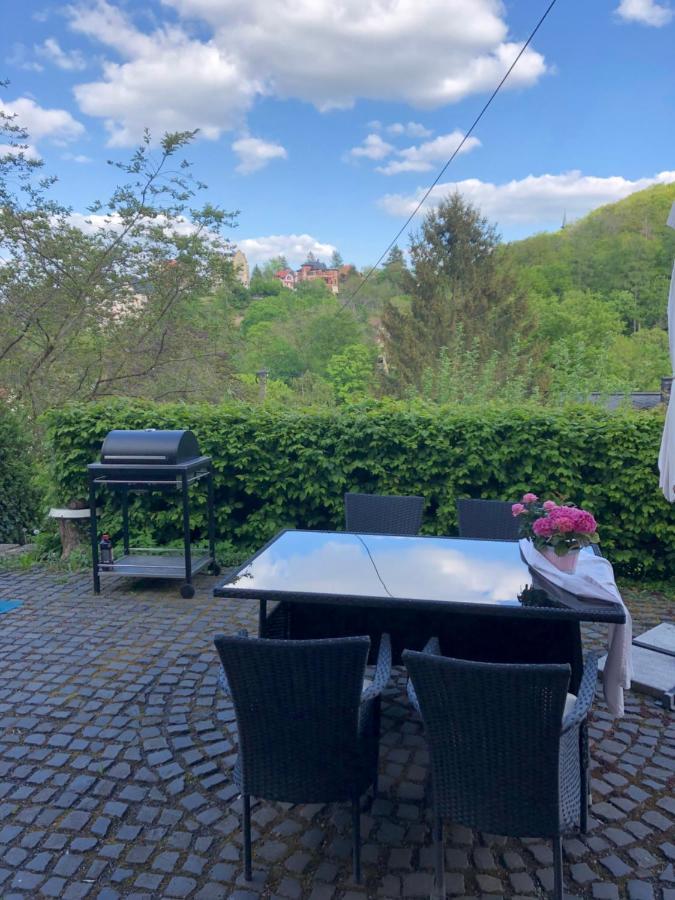Ferienhaus Eisenach Zewnętrze zdjęcie