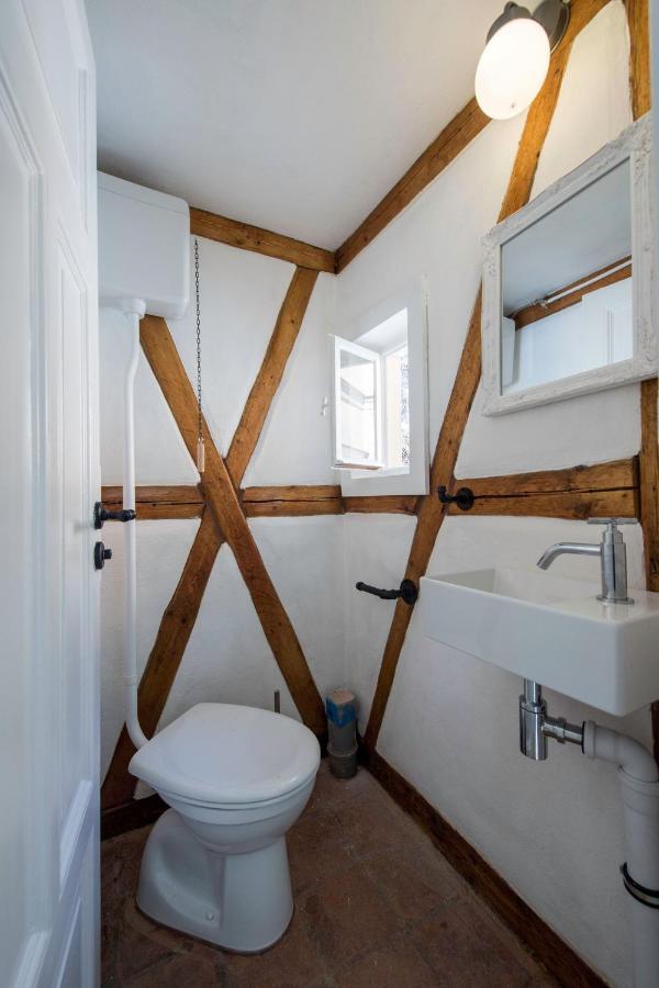 Ferienhaus Eisenach Zewnętrze zdjęcie